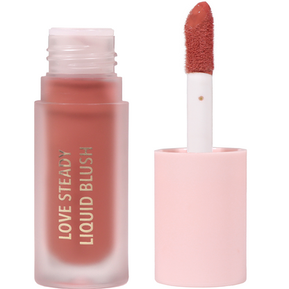 MOIRA Love Steady Liquid Blush 4.8g