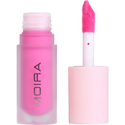 MOIRA Love Steady Liquid Blush 4.8g