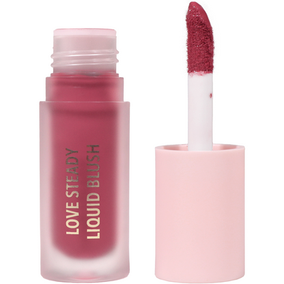 MOIRA Love Steady Liquid Blush 4.8g
