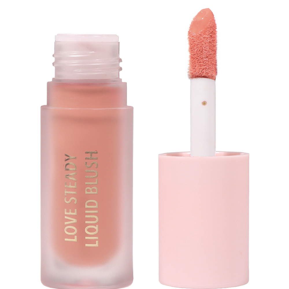 MOIRA Love Steady Liquid Blush 4.8g