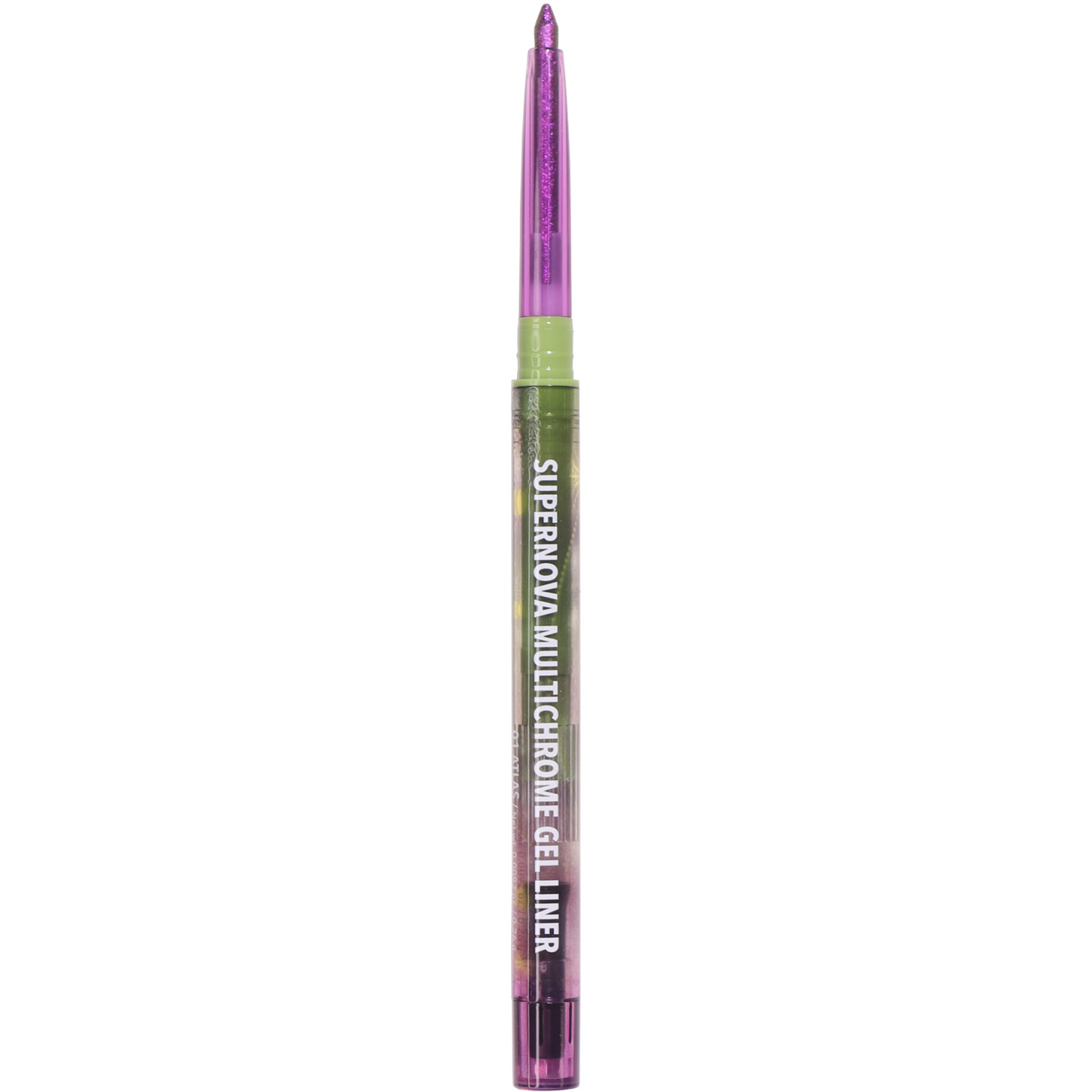 MOIRA Supernova Multichrome Gel Liner 0.26g