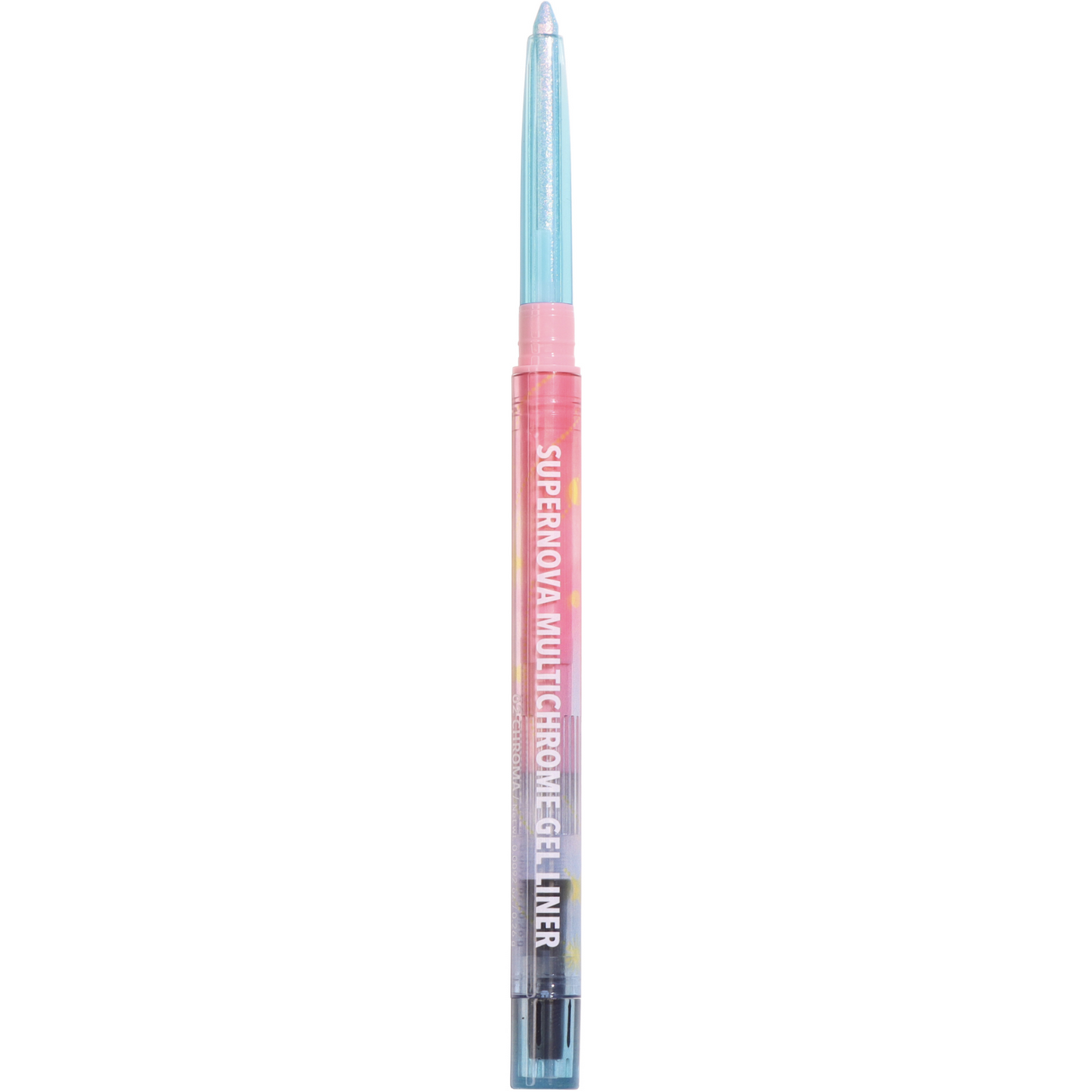 MOIRA Supernova Multichrome Gel Liner 0.26g