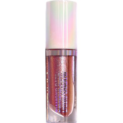MOIRA Diamond Daze Liquid Eyeshadow 3ml