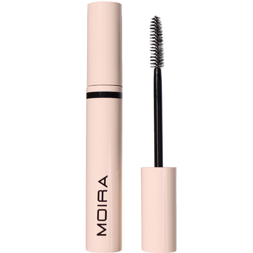 MOIRA Volume & Long Lash Mascara Black 8g