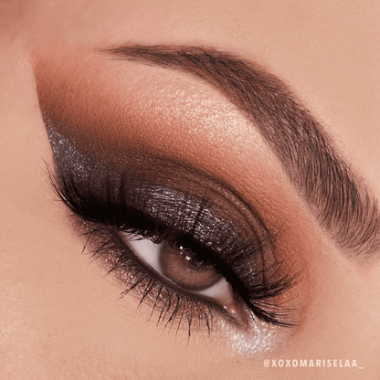 MOIRA Endless Moonlight 15 Colour Eyeshadow Palette