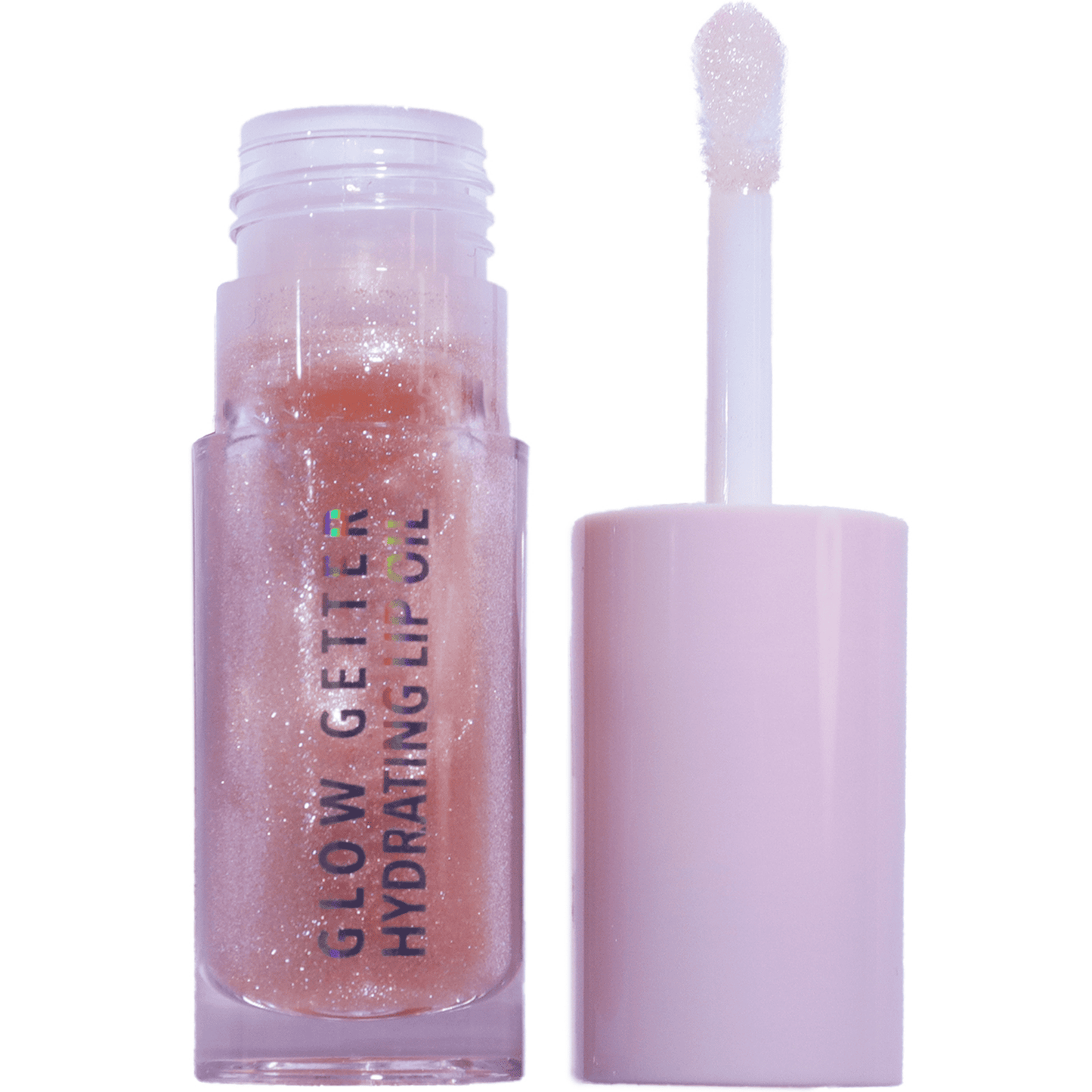 MOIRA Glow Getter Hydrating Lip Oil 4.6ml