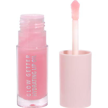MOIRA Glow Getter Hydrating Lip Oil 4.6ml