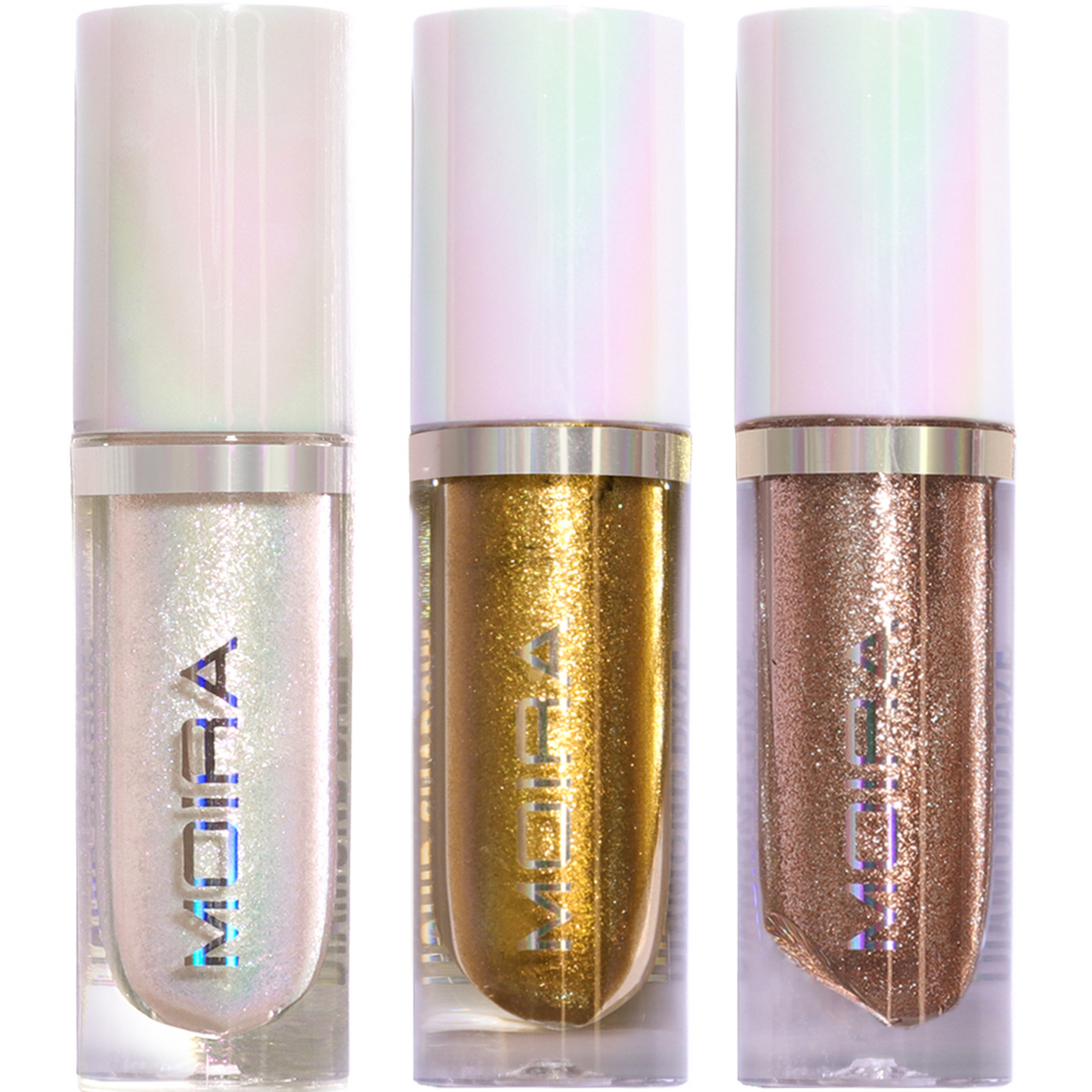 MOIRA Diamond Daze Liquid Eyeshadow 3ml