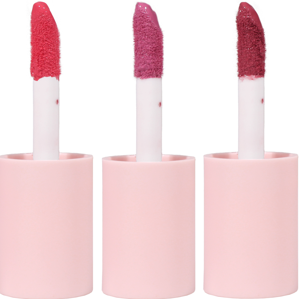 MOIRA Love Steady Liquid Blush 4.8g