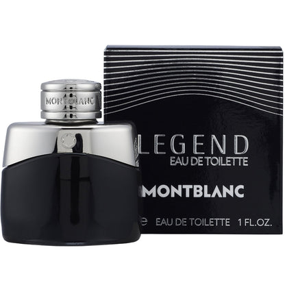 Montblanc Legend Eau De Toilette 30ml