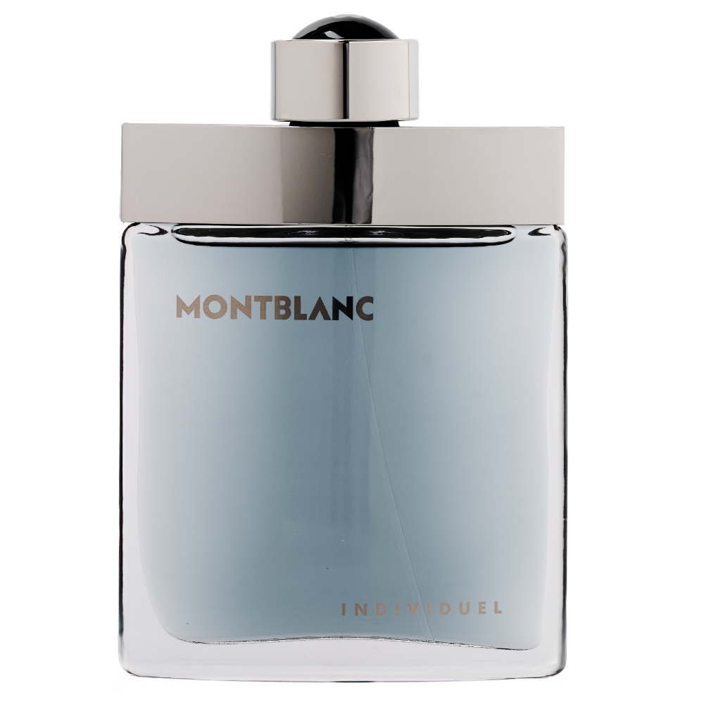 Montblanc Individuel Eau De Toilette 75ml