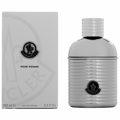 Moncler Pour Homme Eau De Parfum 100ml