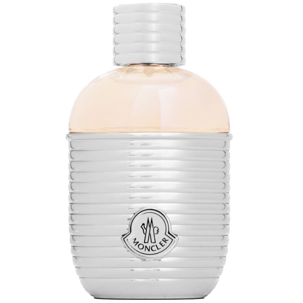 Moncler Pour Femme Eau De Parfum 100ml