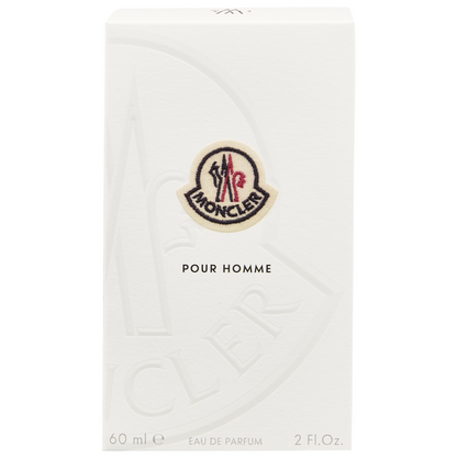 Moncler Pour Homme Eau De Parfum 60ml