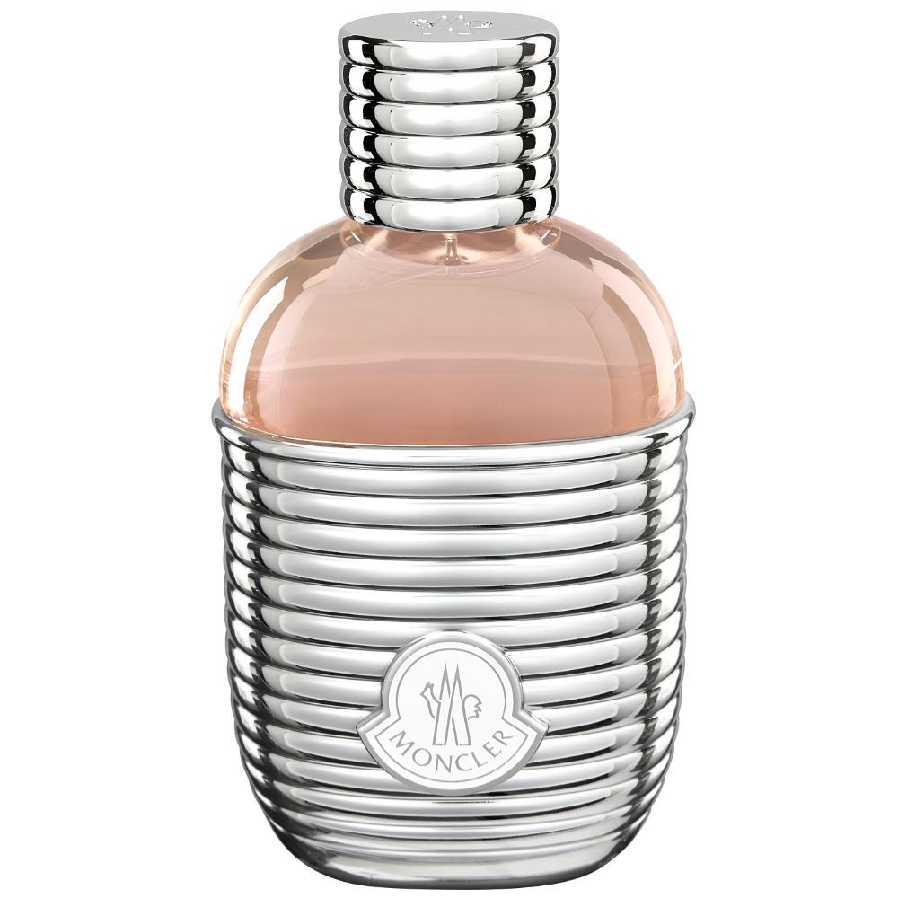 Moncler Pour Femme Eau De Parfum 60ml
