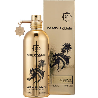 Montale Arabians Eau De Parfum 100ml