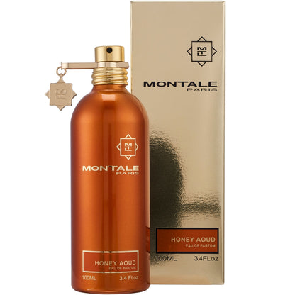 Montale Honey Aoud Eau De Parfum 100ml