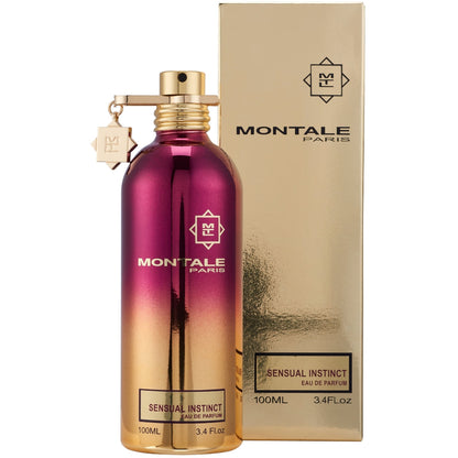 Montale Sensual Instinct Eau De Parfum 100ml