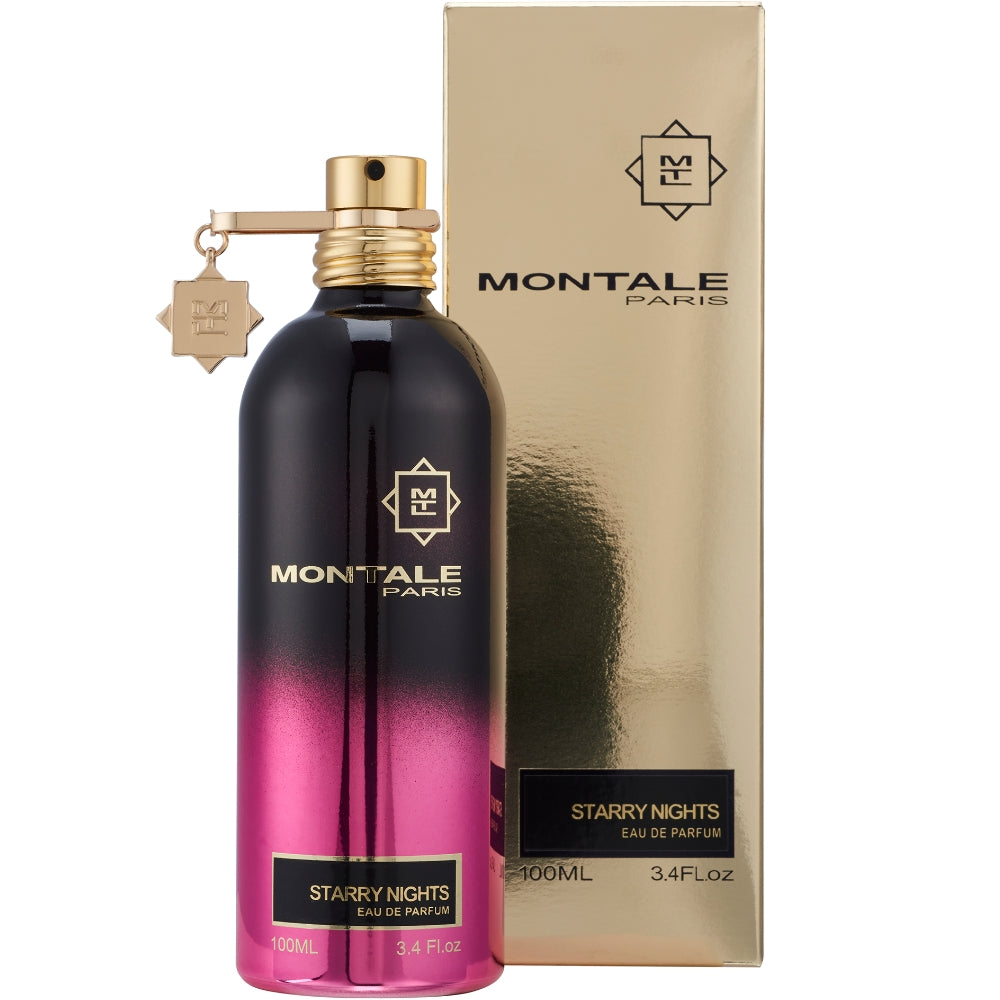Montale Starry Nights Eau De Parfum 100ml