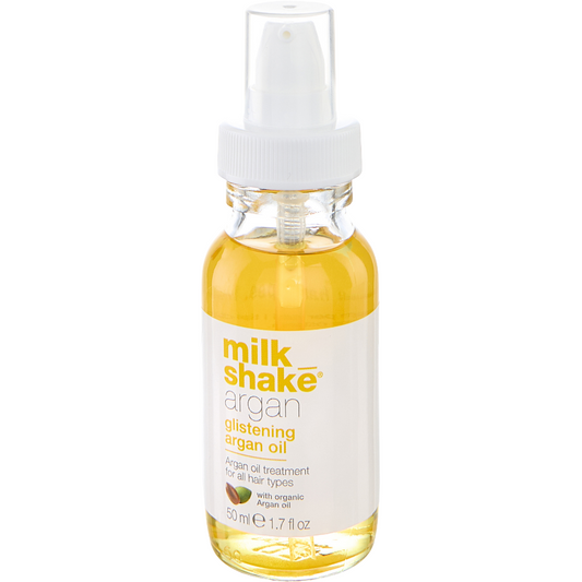 Milk_Shake Glistening Argan Oil Treatment 50ml