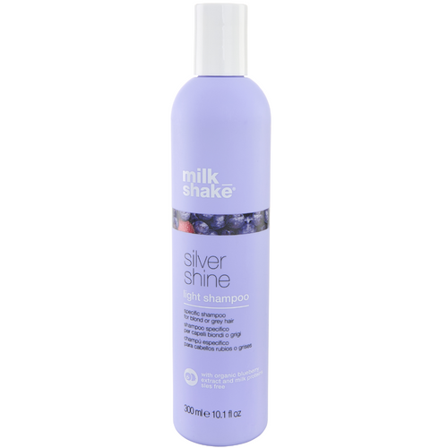 Milk_Shake Silver Shine Light Shampoo 300ml