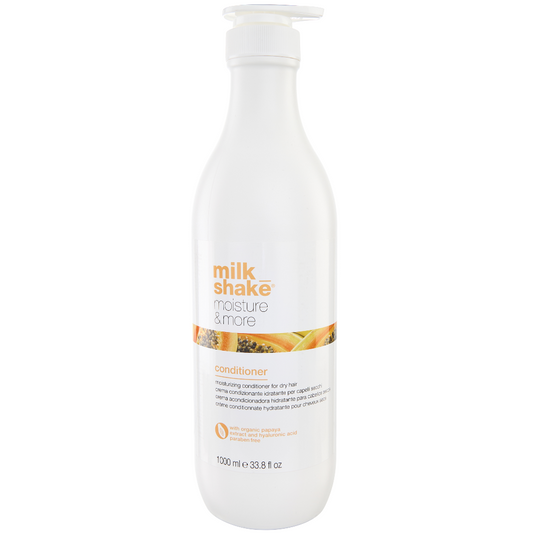 Milk_Shake Moisture & More Conditioner 1000ml