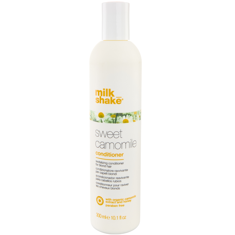 Milk_Shake Sweet Camomile Revitalising Conditioner 300ml