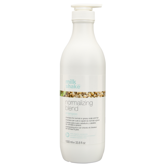 Milk_Shake Normalising Blend Shampoo 1000ml