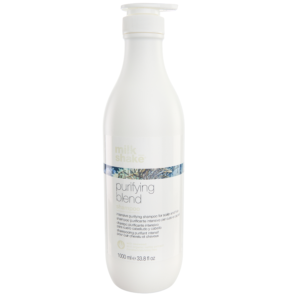 Milk_Shake Purifying Blend Shampoo 1000ml