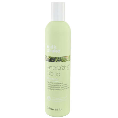 Milk_Shake Energising Blend Hair Thickener Shampoo 300ml