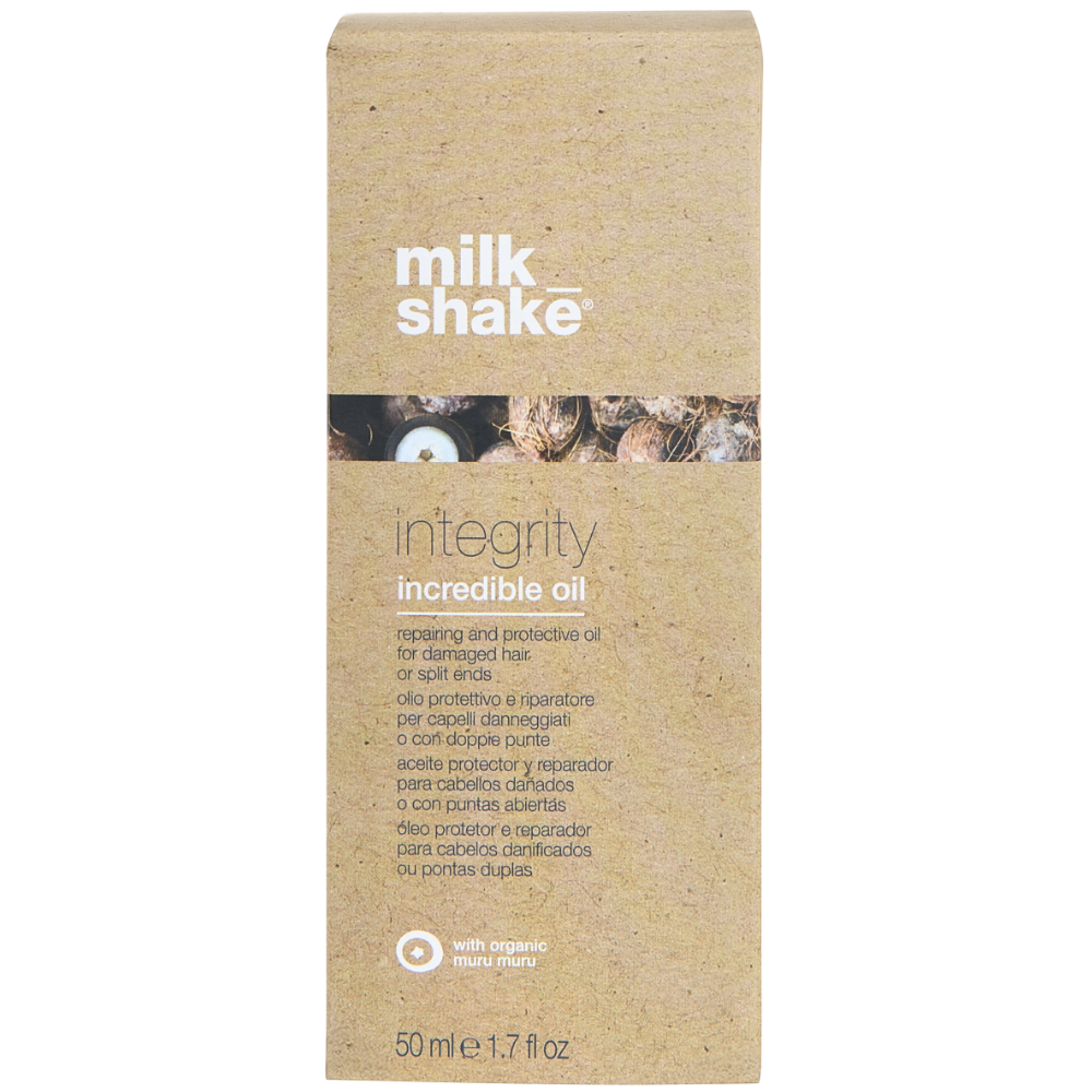 Milk_Shake Integrity Incredible Oil 50ml