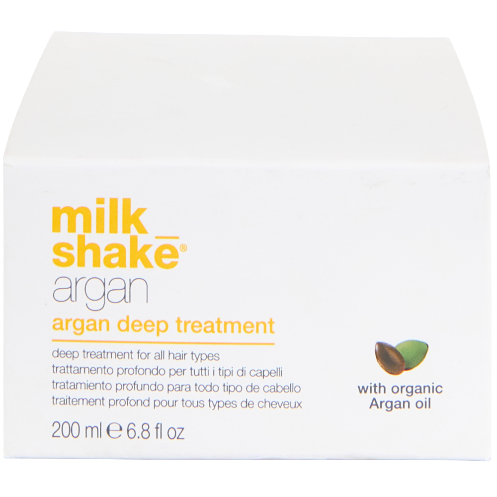 Milk_Shake Argan Deep Treatment 200ml