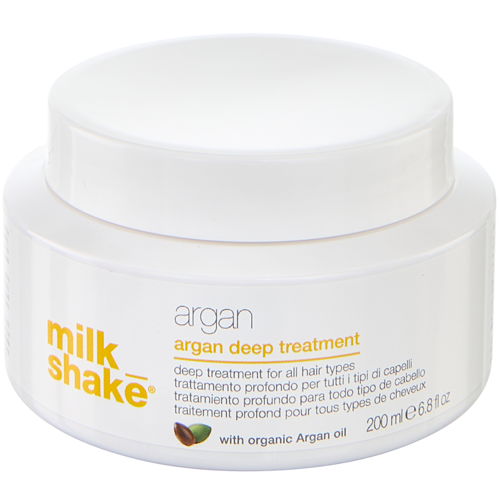Milk_Shake Argan Deep Treatment 200ml