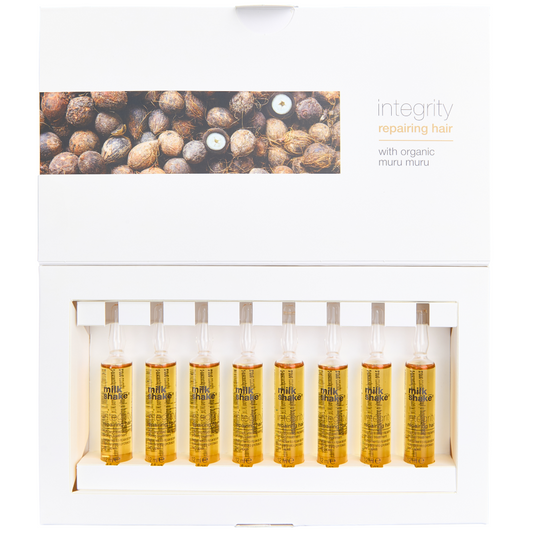Milk_Shake Integrity Repairing Hair Protein Treatment 8 x 12ml
