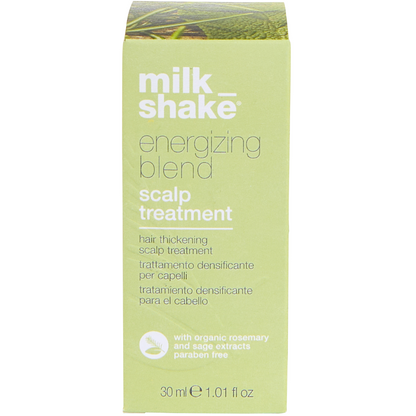 Milk_Shake Energising Blend Hair Thickener Scalp Treatment 30ml