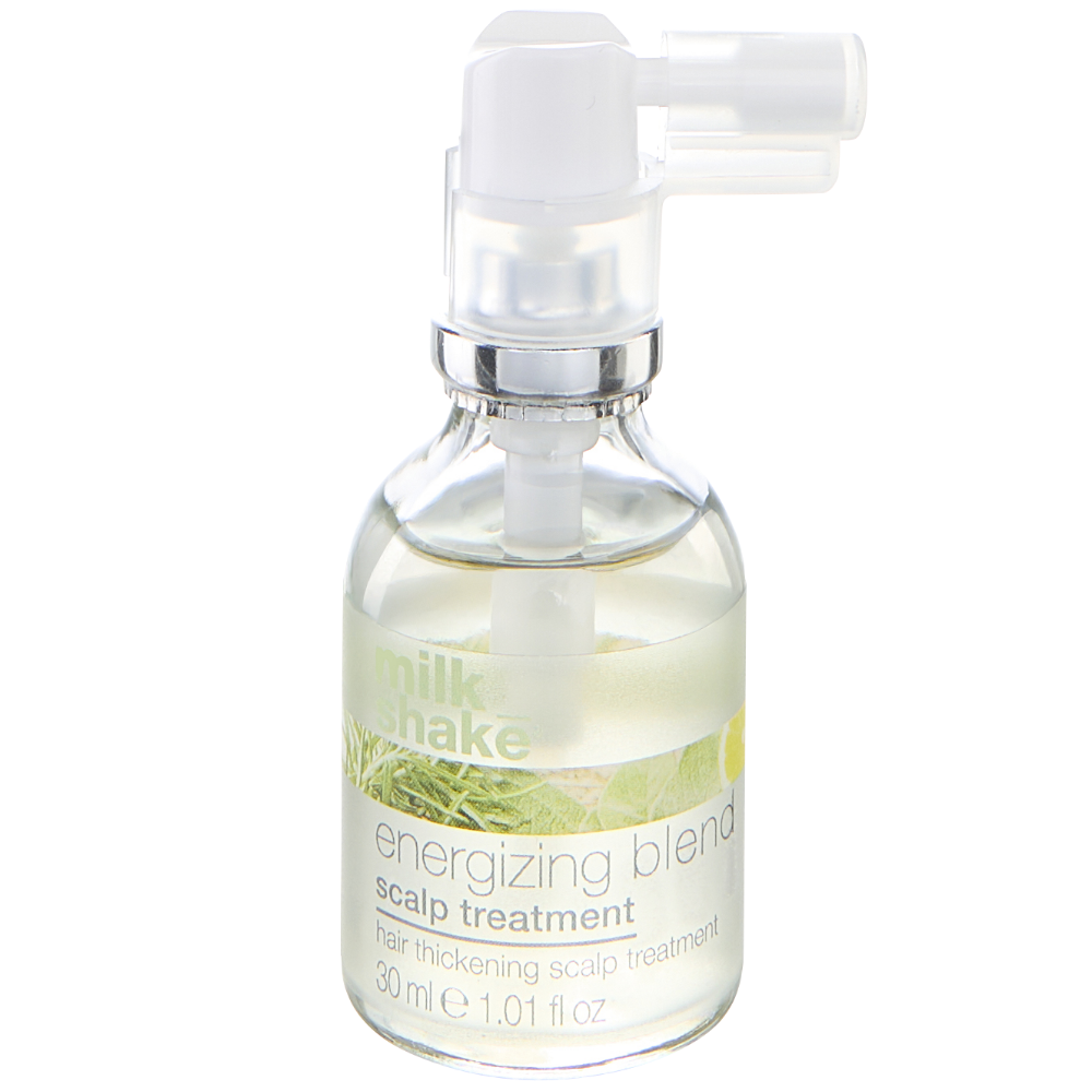 Milk_Shake Energising Blend Hair Thickener Scalp Treatment 30ml