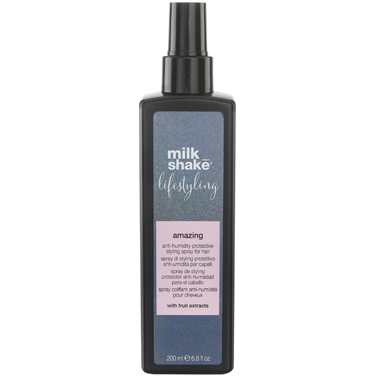 Milk_Shake Lifestyling Amazing Anti-Humidity Protective Styling Spray 200ml