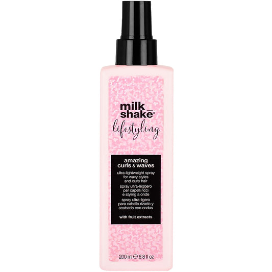 Milk_Shake Lifestyling Amazing Curls & Waves Spray 200ml