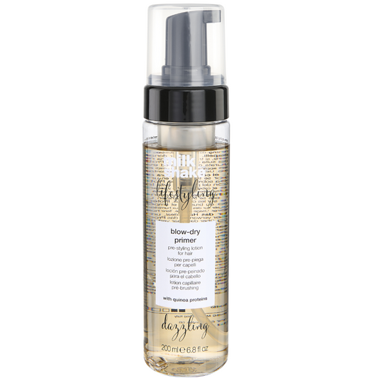 Milk_Shake Blow-Dry Primer Pre-Styling Lotion 200ml