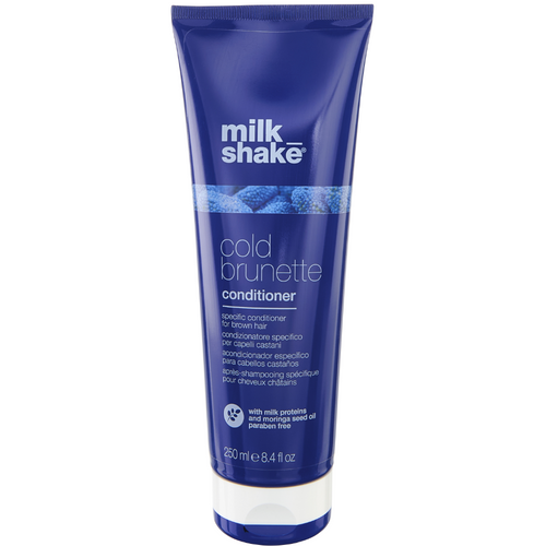 Milk_Shake Cold Brunette Specific Conditioner 250ml