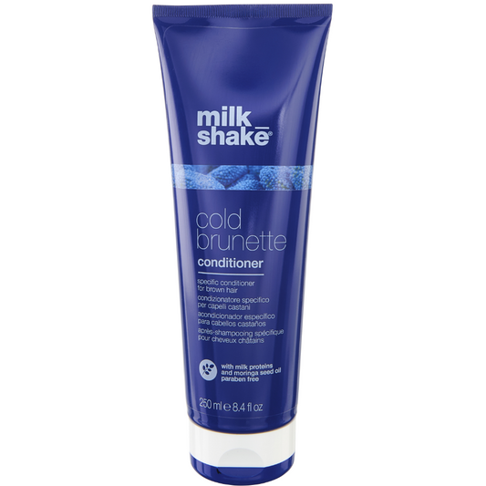 Milk_Shake Cold Brunette Specific Conditioner 250ml