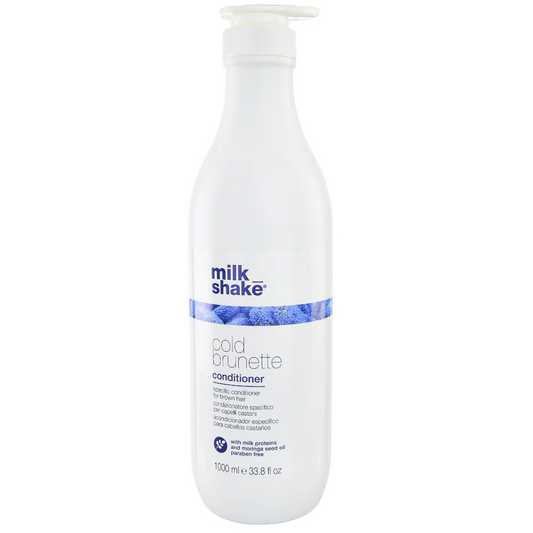 Milk_Shake Cold Brunette Specific Conditioner 1000ml