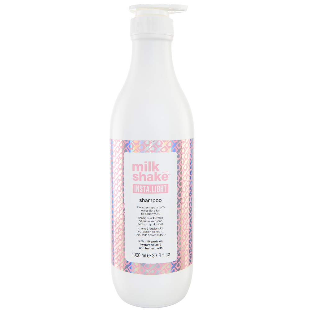 Milk_Shake Insta Light Shampoo 1000ml