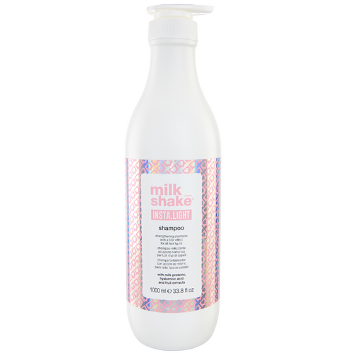 Milk_Shake Insta Light Shampoo 1000ml