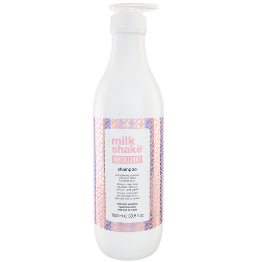 Milk_Shake Insta Light Shampoo 1000ml