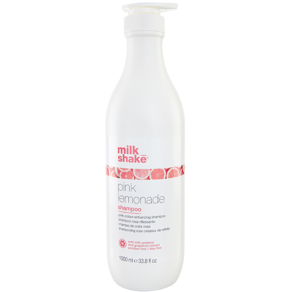 Milk_Shake Pink Lemonade Shampoo 1000ml
