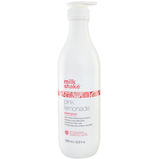 Milk_Shake Pink Lemonade Shampoo 1000ml