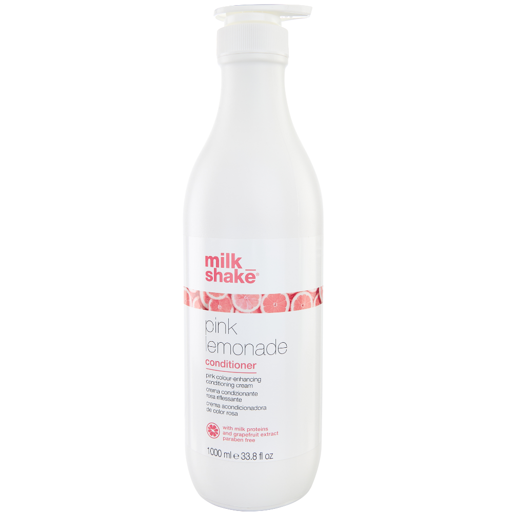 Milk_Shake Pink Lemonade Conditioner 1000ml
