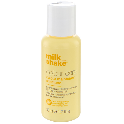 Milk_Shake Colour Care Colour Maintainer Shampoo 50ml