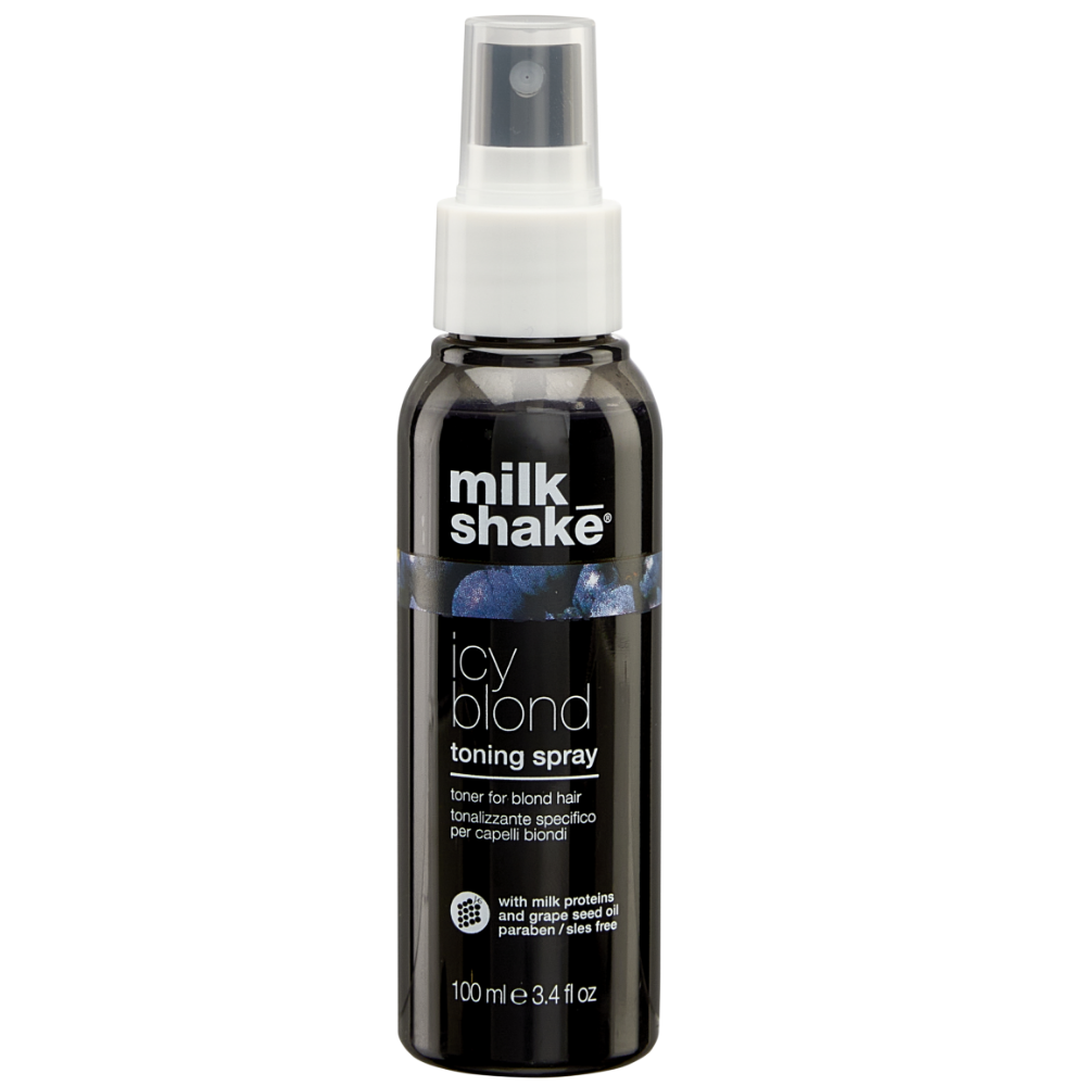Milk_Shake Icy Blond Toning Spray 100ml